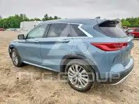 2023 Infinity QX50 фото