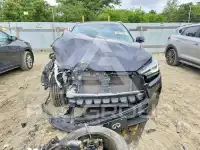 2023 Infinity QX50 фото