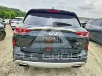 2023 Infinity QX50 фото