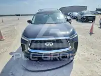 2023 Infinity QX60 фото