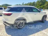 2023 Infinity QX60 photo