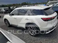 2023 Infinity QX60 фото