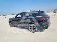 2023 Infinity QX60 фото