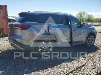 2023 Infinity QX60 photo