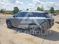 2023 Infinity QX60 фото