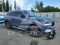 2023 Infinity QX60 photo