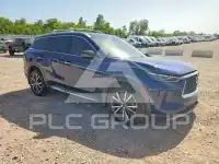 2023 Infinity QX60 photo