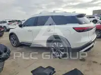 2023 Infinity QX60 photo