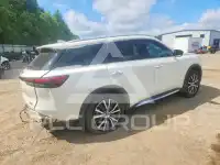2023 Infinity QX60 фото