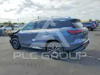 2023 Infinity QX60 photo