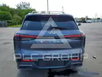 2023 Infinity QX60 photo