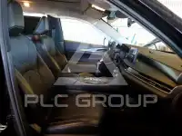 2023 Infinity QX60 photo