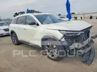 2023 Infinity QX60 photo