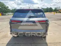 2023 Infinity QX60 фото