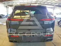 2023 Infinity QX60 photo