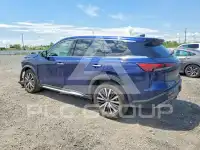 2023 Infinity QX60 photo