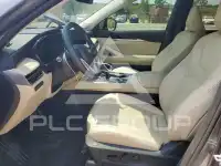 2023 Infinity QX60 фото