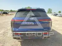 2023 Infinity QX60 photo