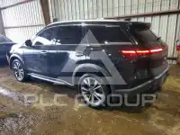 2023 Infinity QX60 photo