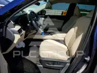 2023 Infinity QX60 photo