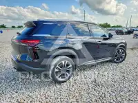 2023 Infinity QX60 фото