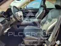 2023 Infinity QX60 фото