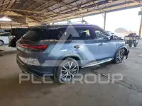 2023 Infinity QX60 фото