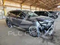 2023 Infinity QX60 фото