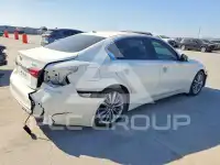 2023 Infinity Q50 фото