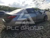 2023 Infinity Q50 фото