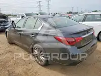2023 Infinity Q50 фото