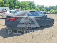 2023 Infinity Q50 фото