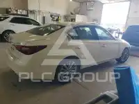 2023 Infinity Q50 photo