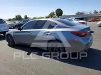 2023 Infinity Q50 фото