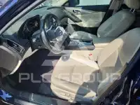 2023 Infinity Q50 photo