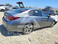 2023 Infinity Q50 фото