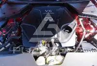 2023 Infinity Q50 фото