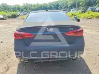2023 Infinity Q50 фото