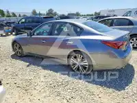 2023 Infinity Q50 фото