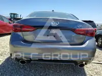 2023 Infinity Q50 фото