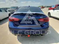 2023 Infinity Q50 photo
