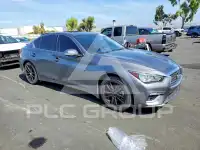 2023 Infinity Q50 фото