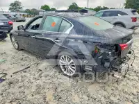 2023 Infinity Q50 фото