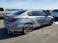 2023 Infinity Q50 фото