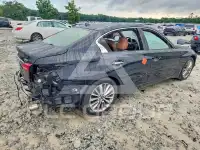 2023 Infinity Q50 фото