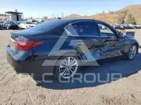 2023 Infinity Q50 фото