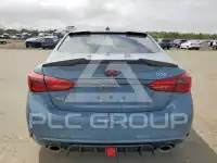 2023 Infinity Q50 фото