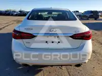 2023 Infinity Q50 фото