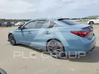 2023 Infinity Q50 фото