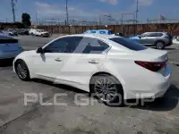 2023 Infinity Q50 photo